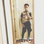 Profile Picture of Calvin Stokes (@stokescalvin) on Instagram