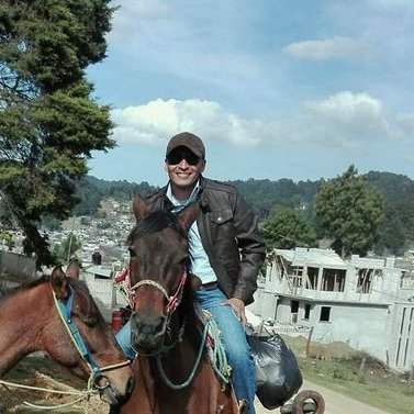 Profile Picture of Jorge Pulido (@jorgepulido394) on Twitter