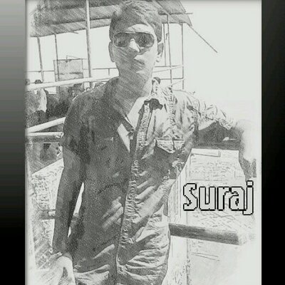 Suraj Verma - Twitter Profile Picture of Suraj Verma (@surajverma335) on Twitter