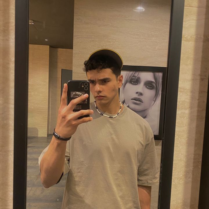 Profile Picture of Kevin Rendon (@kevinrendon39) on Tiktok