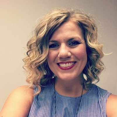 Profile Picture of Chanda Scott (@chandascott) on Twitter