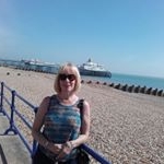 Profile Picture of Marjorie Ann Matthews (@marjoriematthews1951) on Instagram