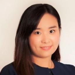 Profile Picture of Jennifer Wang (@Jenluwang) on Twitter