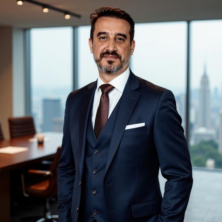 Profile Picture of Marco Ferlin (@marco.ferlin1) on Tiktok