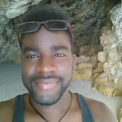 Profile Picture of Allan Liburd (@allib90) on Twitter