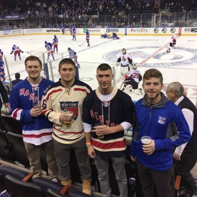 Profile Picture of Matt Edelman (@Matt_Edelman19) on Twitter
