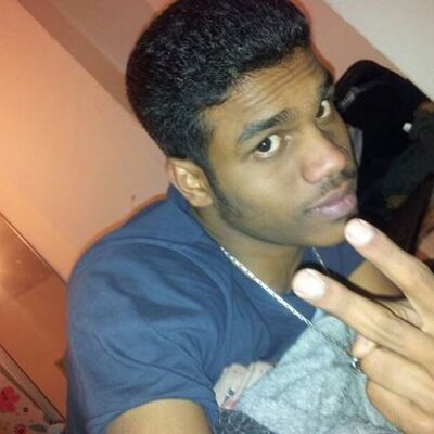 Profile Picture of Alvino Joseph (@AlvinoJoseph) on Twitter