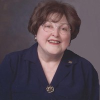 Profile Picture of Doris Elliott (@doris-elliott-6) on Quora