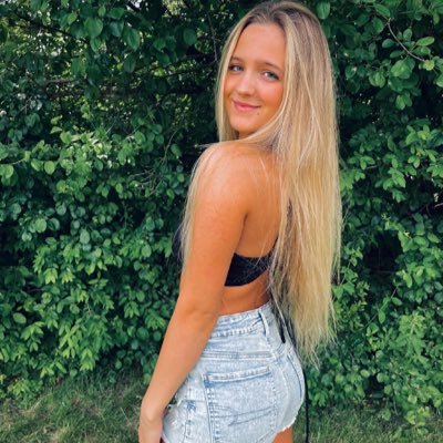 Profile Picture of Sierra Martin (@Sierramartin121) on Twitter