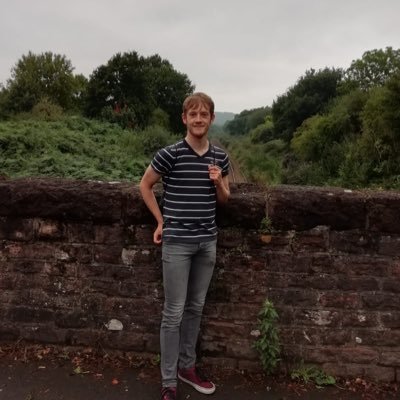 Profile Picture of Joe Rees (@JosephPRees) on Twitter