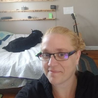 Profile Picture of Kate Killian (@k8eKE) on Twitter