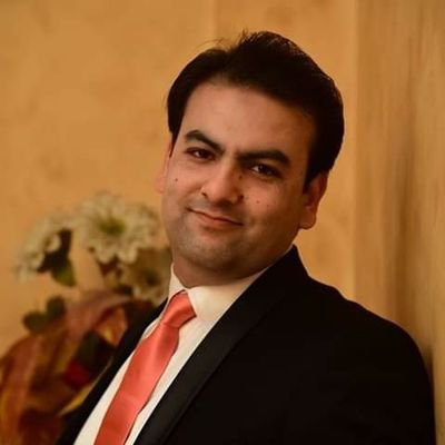 Profile Picture of Jawad Zubair Shaikh (@DrZubairShaikh4) on Twitter