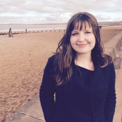 Profile Picture of Kate Campbell (@KateC_SNP) on Twitter