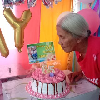 Profile Picture of Rosario Laylay Panganiban (@rosario.panganiban.982) on Facebook