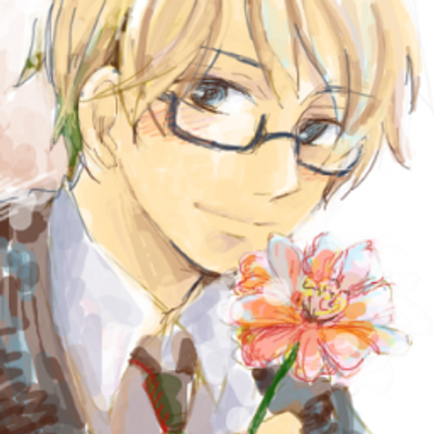 Profile Picture of Alfred F. Jones/Sam (@AlLikesBurger) on Twitter