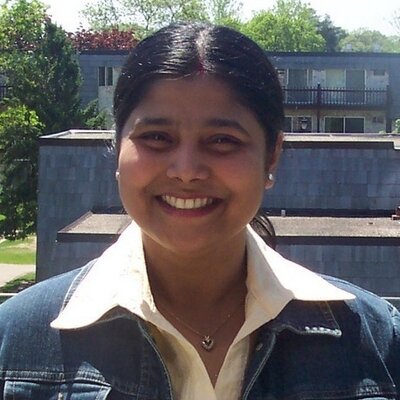 Profile Picture of Supriya Verma (@supriyaverma5) on Twitter