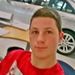 Profile Picture of Nathan Begou (@marienacle) on Pinterest