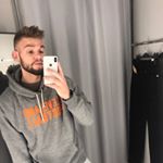 Profile Picture of Brandon Hilenski (@b_hilenski) on Instagram
