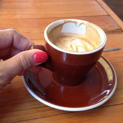 Profile Picture of Deborah McCarty (@deborah_mccarty) on Twitter