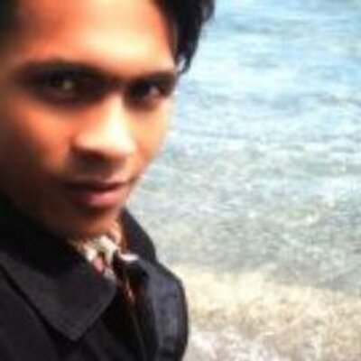 Profile Picture of Muhammad Alim (@muhammadalim25) on Twitter