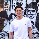 Profile Picture of Marc Francis (@marcelieny) on Instagram