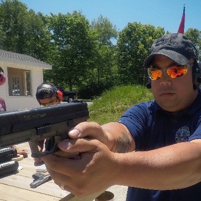 Profile Picture of Russ Chargualaf (@basschaos) on Twitter