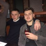 Profile Picture of Harry Dixon (@1harrydixon) on Instagram