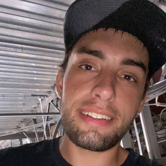 Profile Picture of Tyler Almeida (@tyleralmeida) on Poshmark
