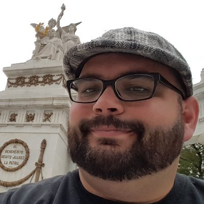 Profile Picture of Joseph Lindstrom (@JosephLindstrom) on Twitter