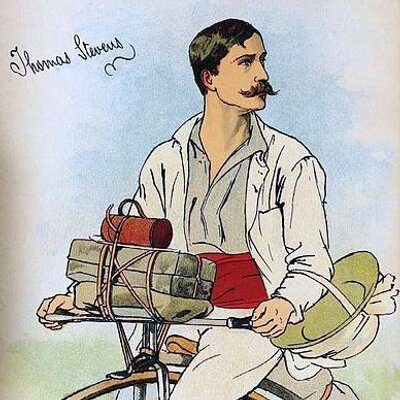Profile Picture of Thomas Stevens (@@stevens1884) on Twitter