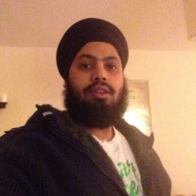 Profile Picture of Maninder (@manindersangha7) on Twitter