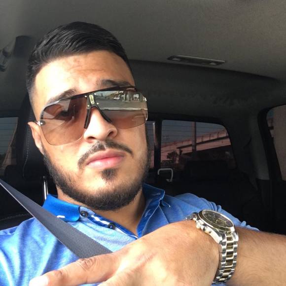 Profile Picture of Jorge Barrera (@barrerajorge098) on Poshmark