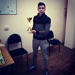 Profile Picture of David Kuznetsov (@barland228538) on Instagram