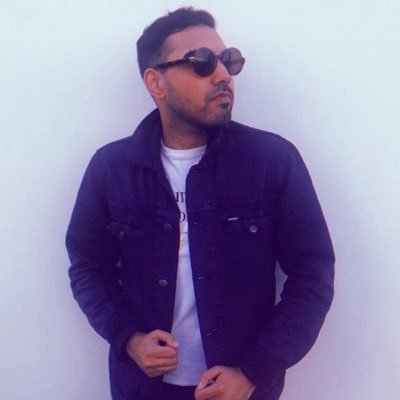 Profile Picture of Umar (@UmarIqbal_) on Twitter