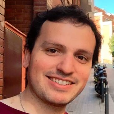 Profile Picture of Felipe Cerda Barra (@felipecerda) on Twitter