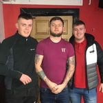 Profile Picture of Daniel Quinlan Kehoe (@danielqk13) on Instagram