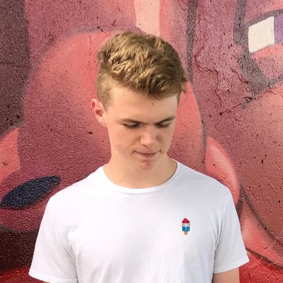 Profile Picture of Joshua Hartwell (@joshua_hartwell) on Twitter