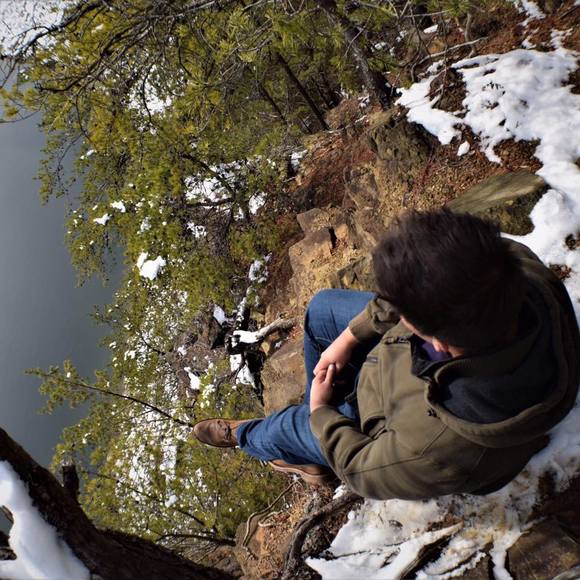 Profile Picture of Adam Fields (@adamfields96) on Poshmark