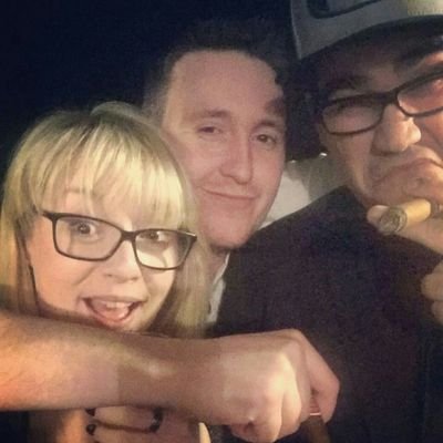 Profile Picture of Ian Everson (@ipeve01) on Twitter