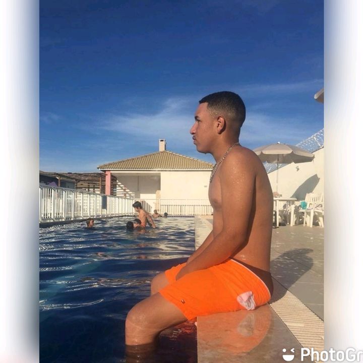 Profile Picture of Carlos Henrique (@carlosdonnelly) on Tiktok