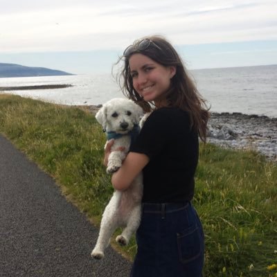 Profile Picture of Grace Clancy (@graceclancy4) on Twitter