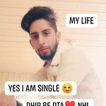 Profile Picture of Rashad hussain (@rashadhussain92) on Instagram