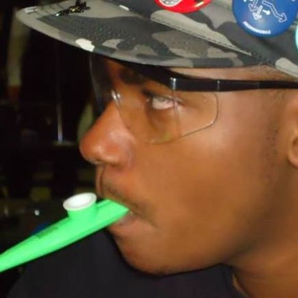 Profile Picture of Marcus Crowder (@marcusjr95) on Poshmark