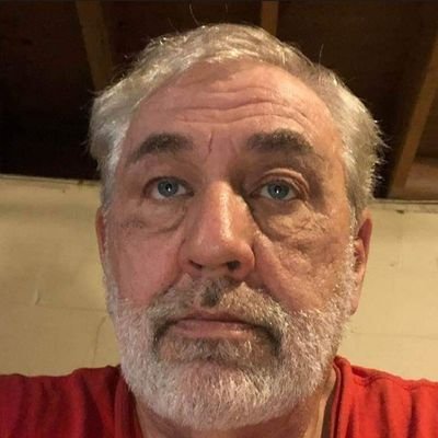 Profile Picture of Dave Ruffing (@RuffingDave) on Twitter