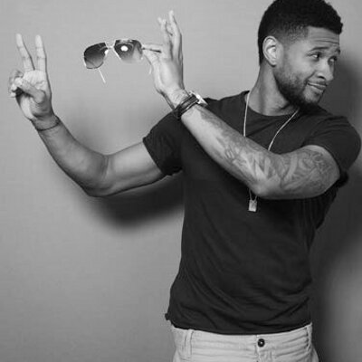 Profile Picture of UsherRaymond.Us (@UsherFanCom) on Twitter