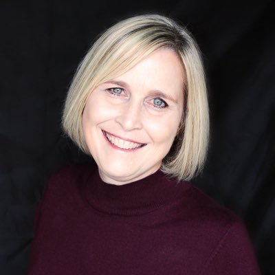 Profile Picture of Dr. Lisa Scherff (@lisascherff) on Twitter