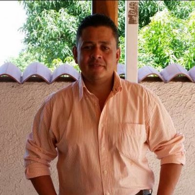 Profile Picture of Juan Camilo Chirino (@jkchirino) on Twitter