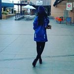 Profile Picture of Kani Lovey Davy Walker (@kani_lovey_davy_walker) on Instagram