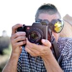 Profile Picture of Matthew Gavin Robertson (@abovegroundphotos) on Instagram