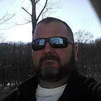 Profile Picture of Christopher Simonds (@bigcsimonds74) on Pinterest